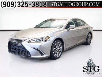 2019 Lexus ES 350