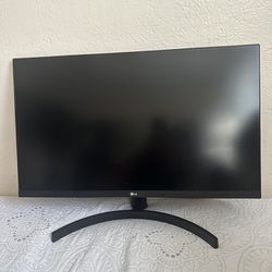 LG monitor 