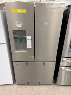 Frigidaire Fridge