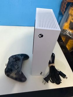 Xbox series S   512gb