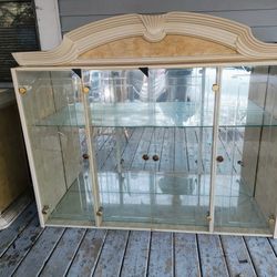 China Cabinet 