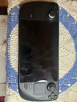 Valve Steam Deck- 256GB