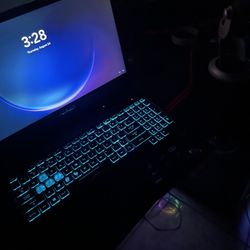 Gaming Laptop