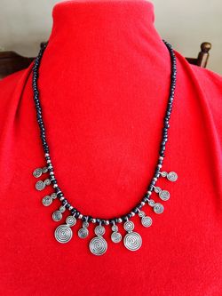 Great selection of a unique handcrafted jewelry NECKLACES AND BRACELETS handmade by Moroccan artisans