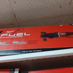 Milwaukee New Super Hole Hawg 18M Quick Lock