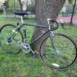 1986 Miyata Seven-Ten Road Bike 