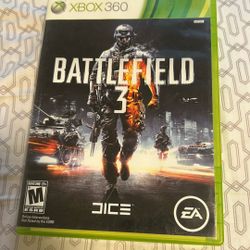 Battlefield Three