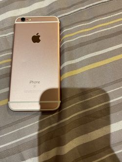 iPhone 6s sprint