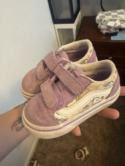 Toddler Shoes