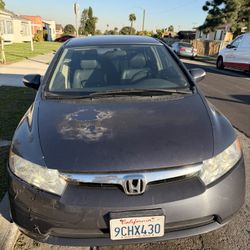 2009 Honda Civic