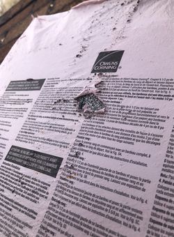 Roof Shingles Owens Corning