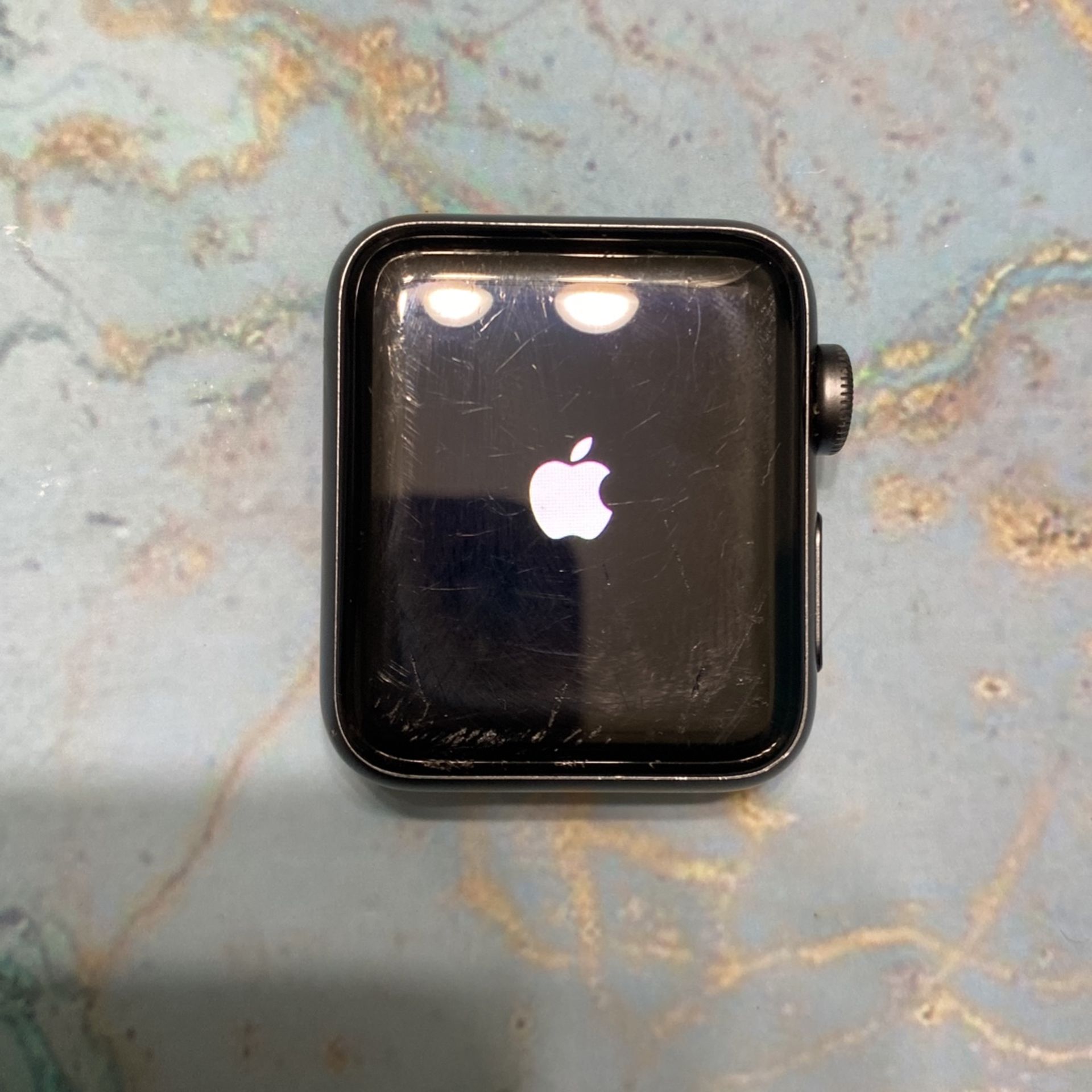 Apple Watch Series 3 (band Including)