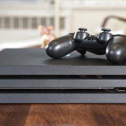 PS4 1TB