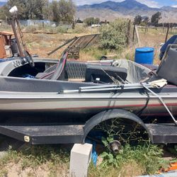 Boat For Sale Mercury Outboard 2stroke