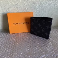 LV Wallet/Credit Card Holder 