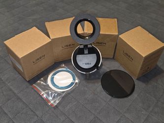 Lisen Car Phone Holder Mount
