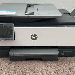 HP OfficeJetPro 8035