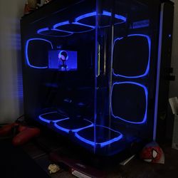 High-End Gaming PC