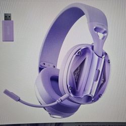 Wireless Gaming Headset