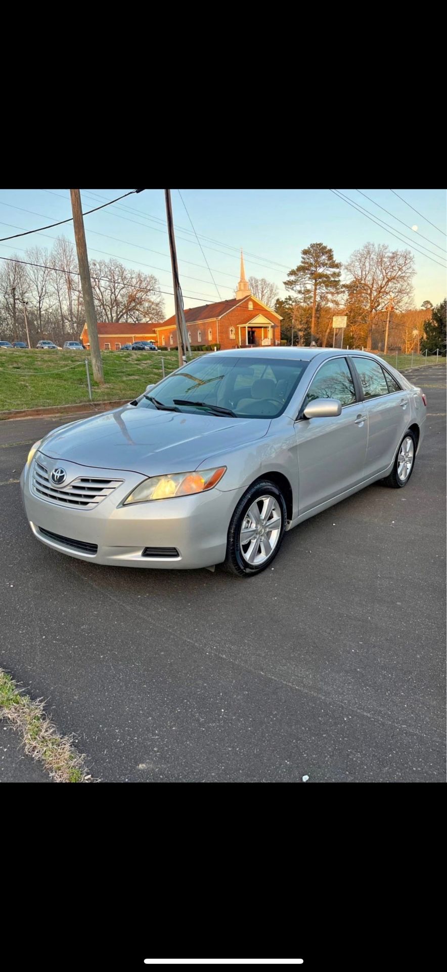 2009 Toyota Camry