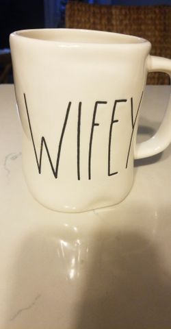Raedunn Wifey