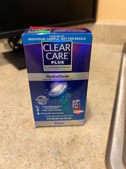Clear Care Plus