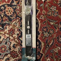 New! Lawn Mower Blade 