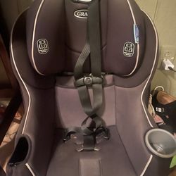 Graco Car seat 
