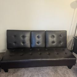 Futon Couch