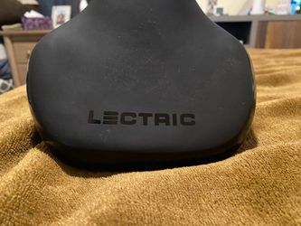 Lectric E-bike parts