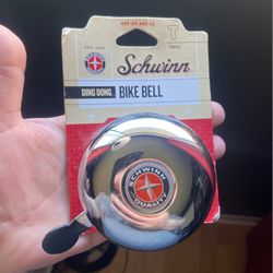 Schwinn Bike Bell