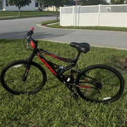 Montain Bike