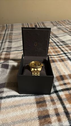 Men’s Watch