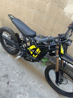 BRAND NEW SURRON LIGHT BEE 2025