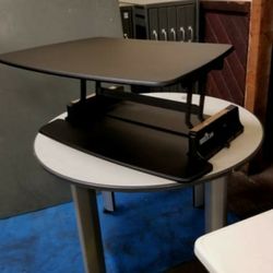 * STANDING DESK CONVERTER by VARIDESK * can deliver