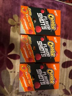Astroids 18 pack