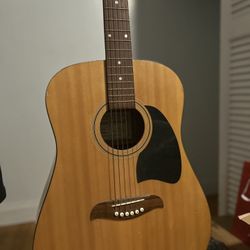 Oscar Schmidt OG2N Acoustic Guitar 