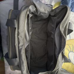 Diaper Bag 