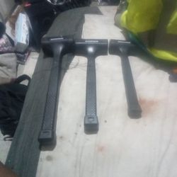 Mountain Hammer