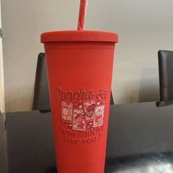 Valentine’s Day Cup 