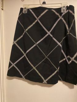 Talbots size 12 skirt