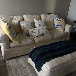 Sofa set