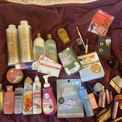 BEAUTY SUPPLIES