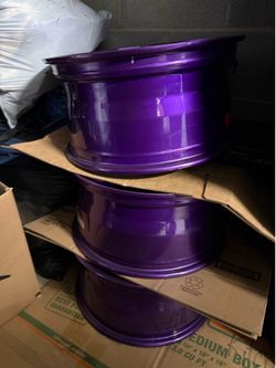 xxr rims