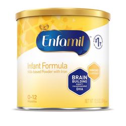 Enfamil Formula 
