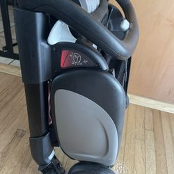 Bugaboo Any Stroller 
