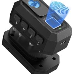 Ainiro Biometric Trigger Lock (brand new) Retail:$78