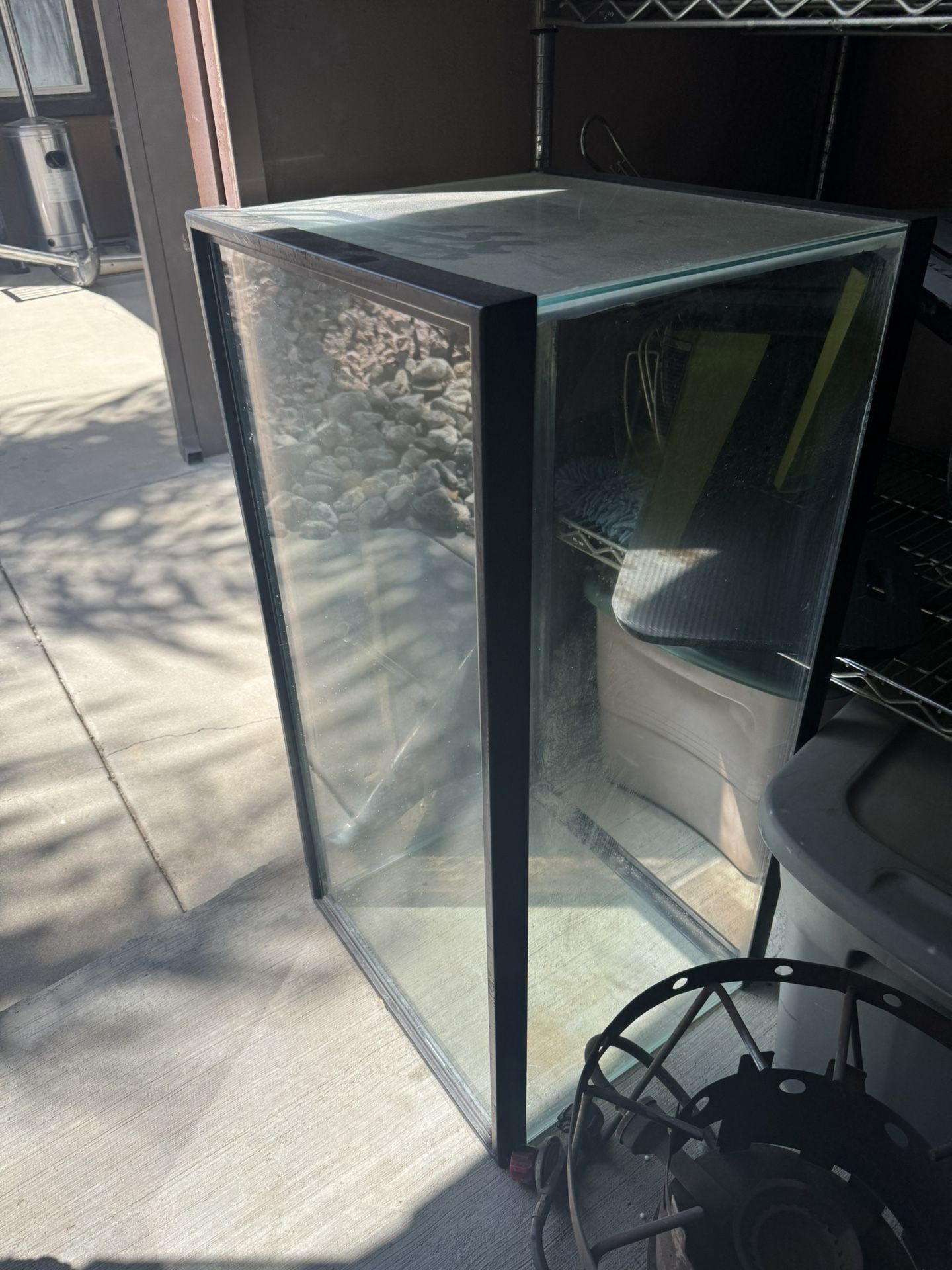 Aquarium 40 Gallon Tank