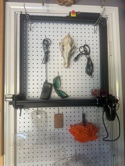 Ortur laser master 2 pro