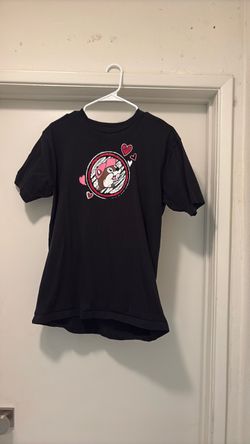 Bucees tshirt Valentine’s Day